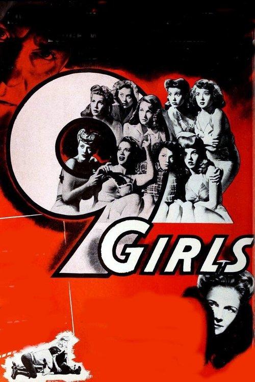 Nine Girls filmas online