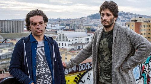 I Peggiori filmas žiurėti online