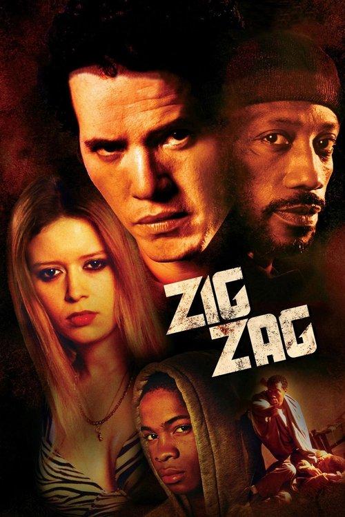 Zig Zag filmas online