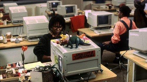 Jumpin' Jack Flash filmas žiurėti online