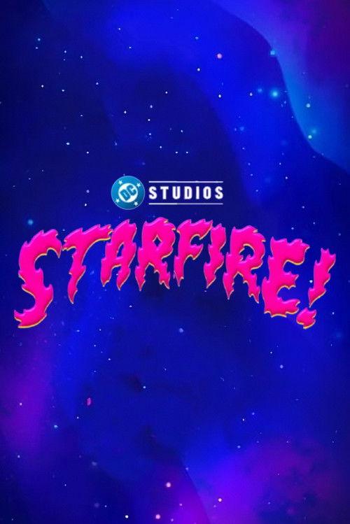 Starfire filmas online