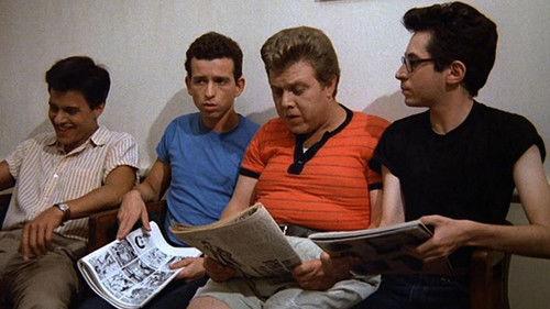 Baby Love filmas žiurėti online