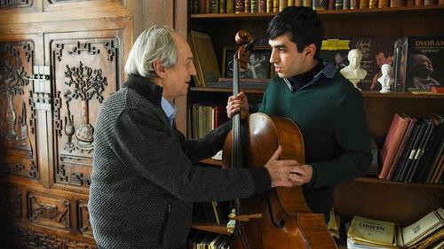 Vier Saiten filmas žiurėti online