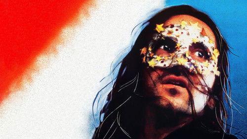 Killing Zoe filmas žiurėti online