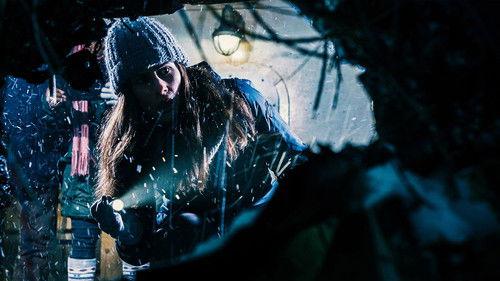 Harbinger Down filmas žiurėti online