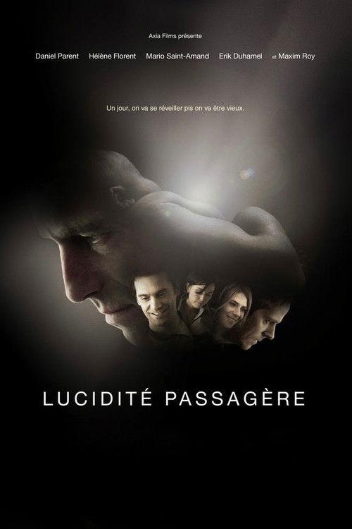 Lucidité passagère filmas online