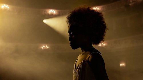 Neneh Superstar filmas žiurėti online