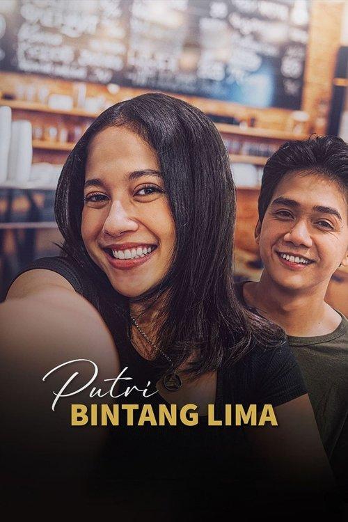 Putri Bintang Lima filmas online