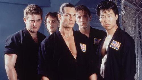 Best of the Best filmas žiurėti online