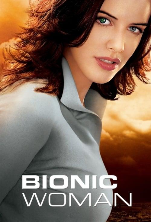 Bionic Woman filmas online