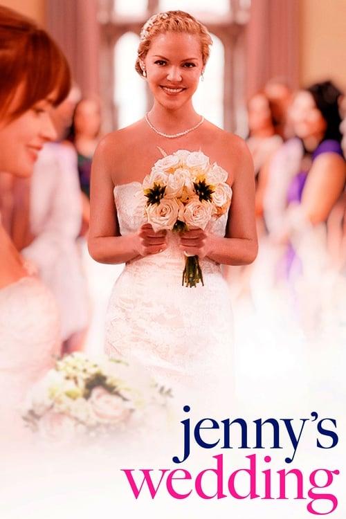 Jenny's Wedding filmas online