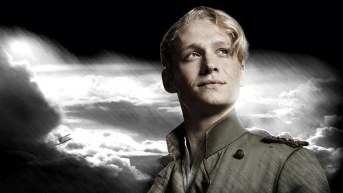 Raudonasis Baronas filmas žiurėti online