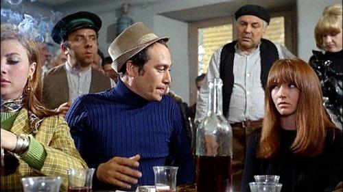 El turismo es un gran invento filmas žiurėti online