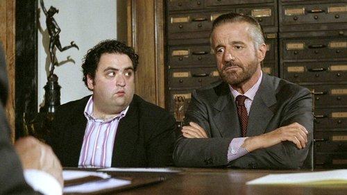 Il figlio più piccolo filmas žiurėti online