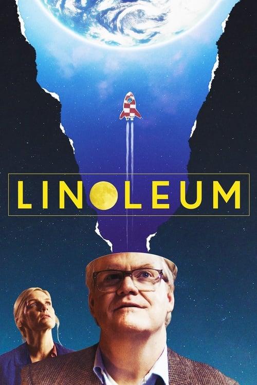 Linoleum filmas online