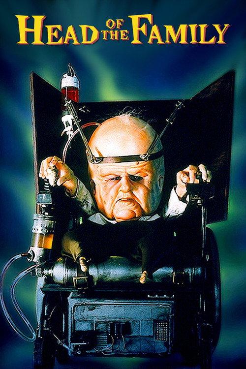 Head of the Family filmas online