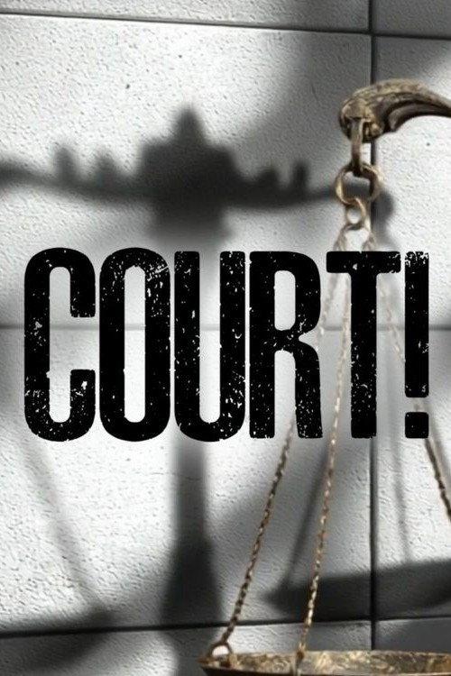 COURT! filmas online