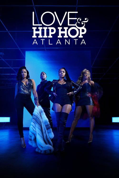 Love & Hip Hop Atlanta filmas online