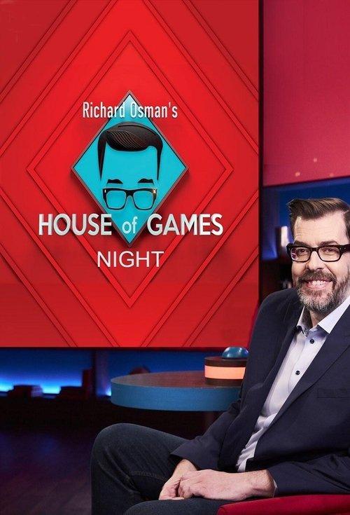Richard Osman's House of Games Night filmas online