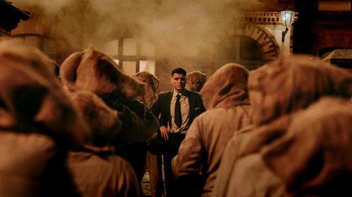 Rejseholdet: Det Første Mord filmas žiurėti online