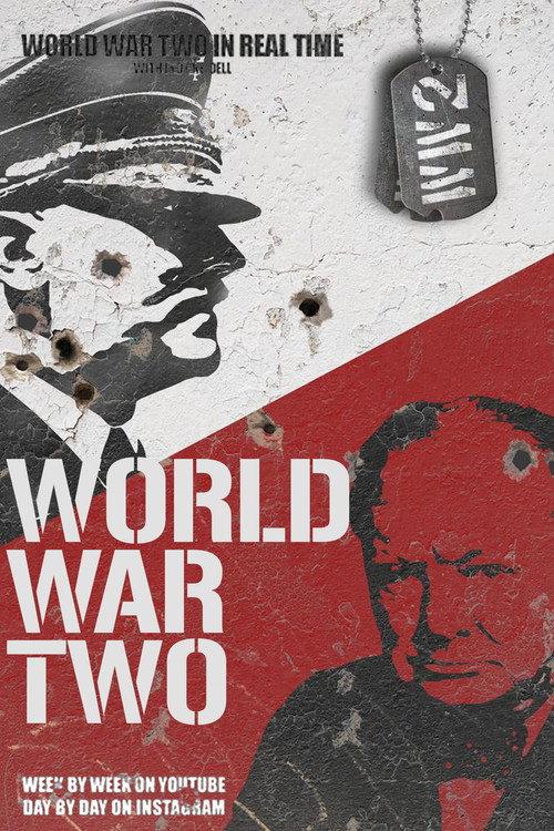 World War Two filmas online