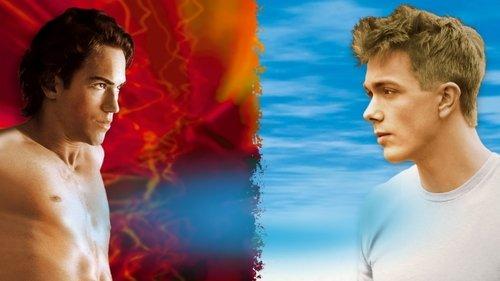 Latter Days filmas žiurėti online