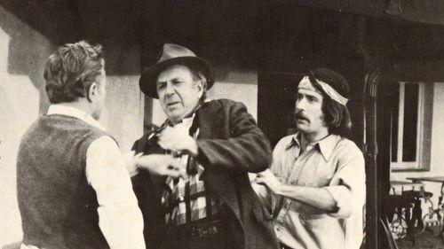 Pickup on 101 filmas žiurėti online