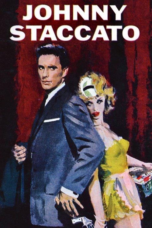 Johnny Staccato filmas online