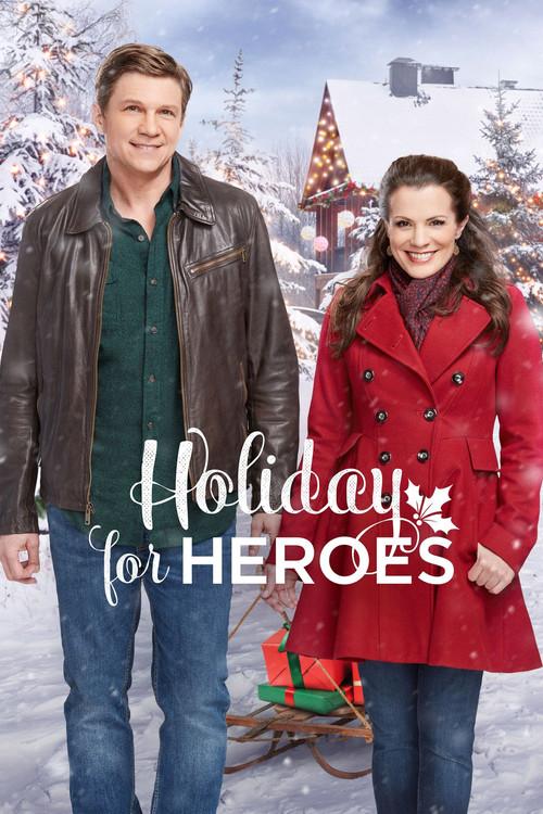 Holiday for Heroes filmas online
