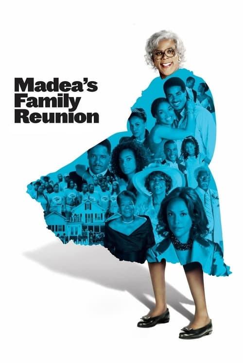 Madea's Family Reunion filmas online