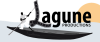 Lagune Productions studio logo
