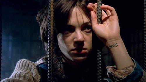 The Keeper filmas žiurėti online