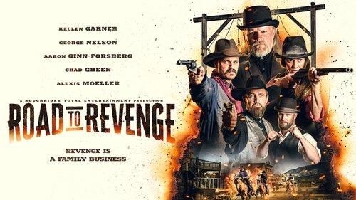 Royals' Revenge filmas žiurėti online