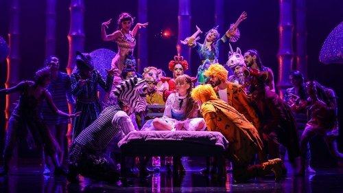 Alice Müzikali filmas žiurėti online