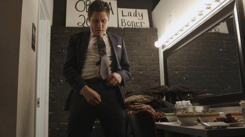 Harmontown filmas žiurėti online