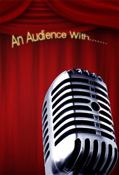 An Audience with... filmas online