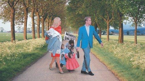 Monkeys, Go Home! filmas žiurėti online