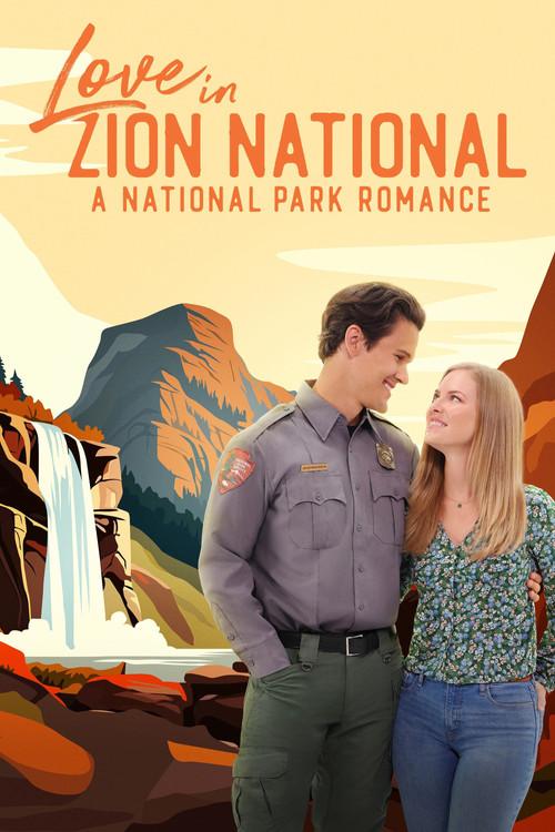 Love in Zion National: A National Park Romance filmas online