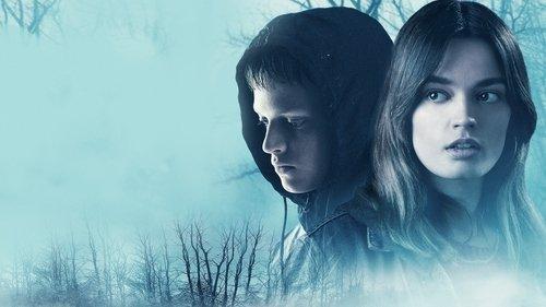 The Winter Lake filmas žiurėti online