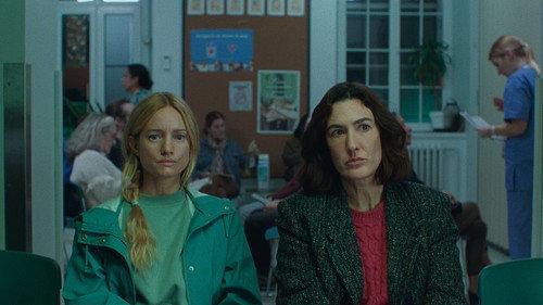 Deux femmes en or filmas žiurėti online