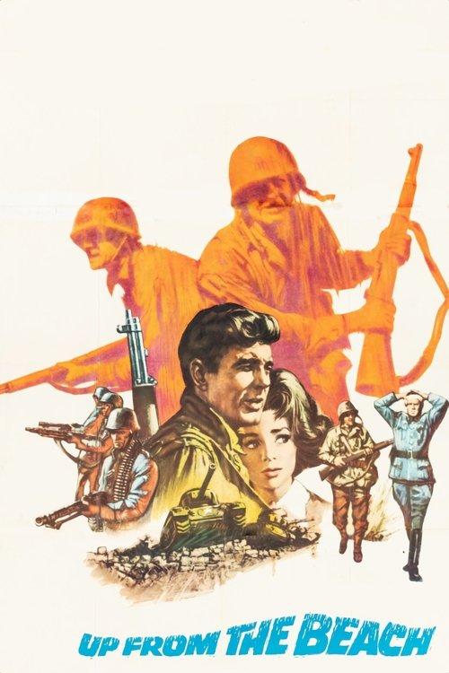 Up from the Beach filmas online