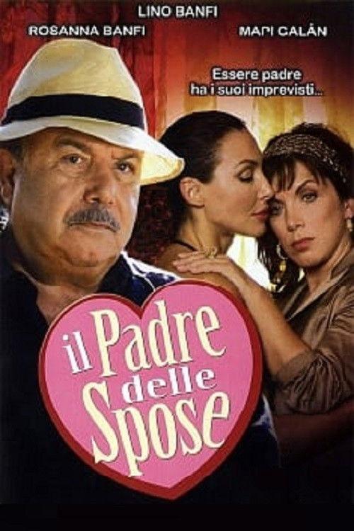 Il padre delle spose filmas online