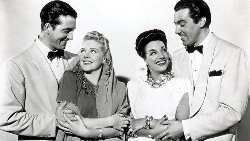 Week-End in Havana filmas žiurėti online