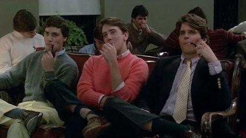 Making the Grade filmas žiurėti online