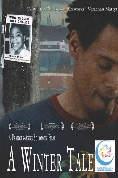 A Winter Tale filmas online