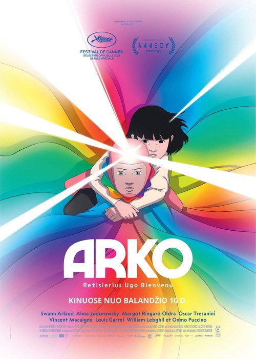Arko filmas online