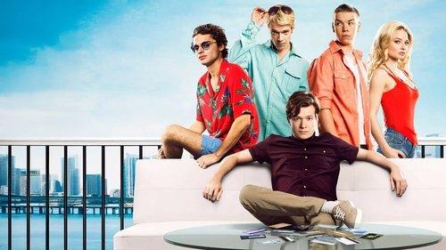 Plastikas filmas žiurėti online