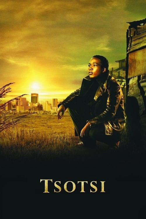 Tsotsi filmas online