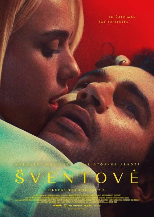 Šventovė filmas online