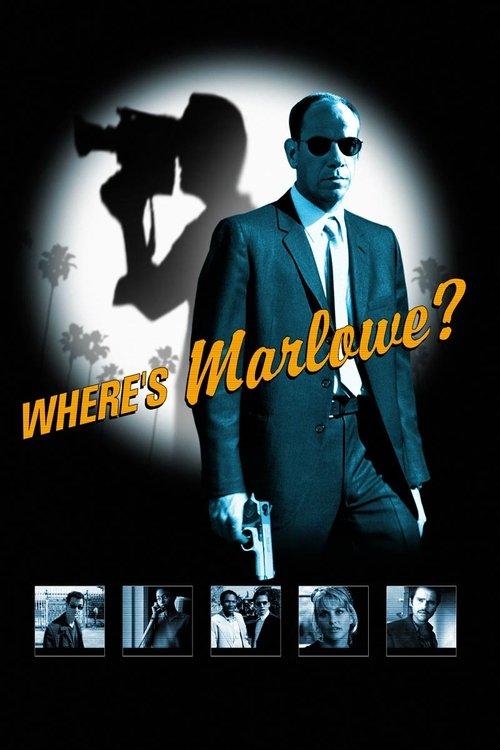 Where's Marlowe? filmas online